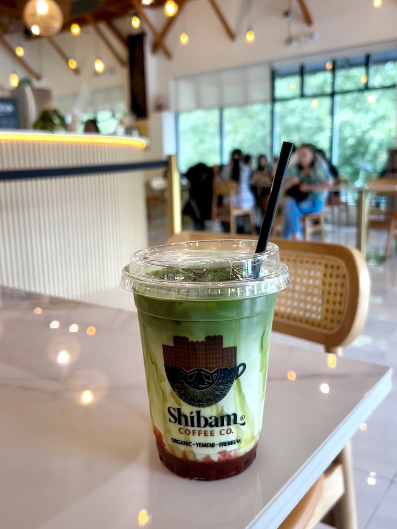 Shibam Coffee photo 4