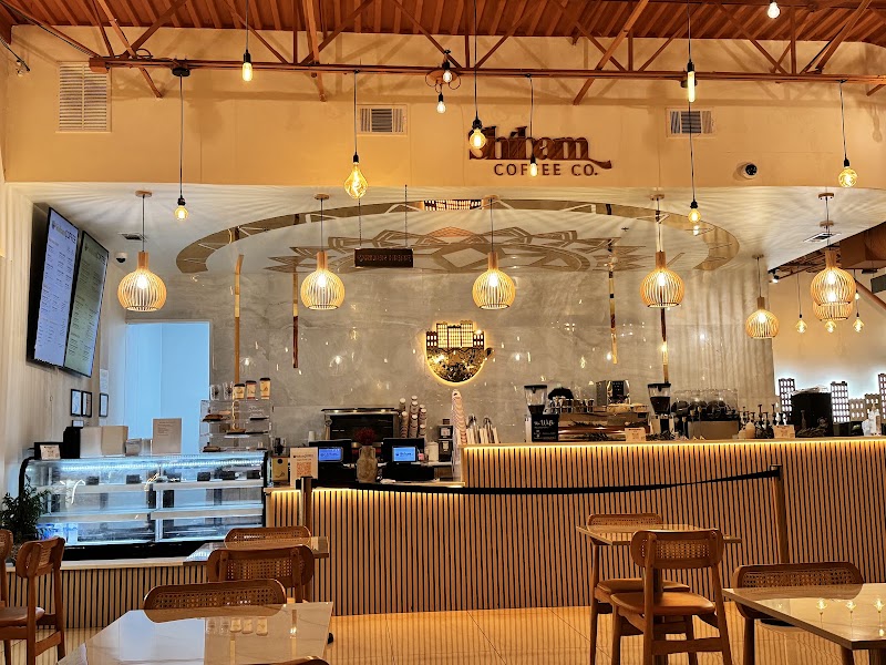 Shibam Coffee photo 2