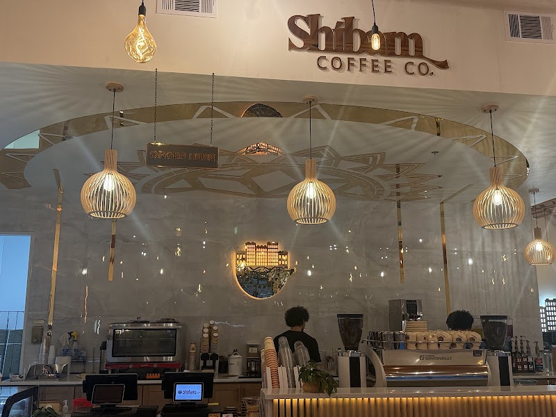 Shibam Coffee photo 3