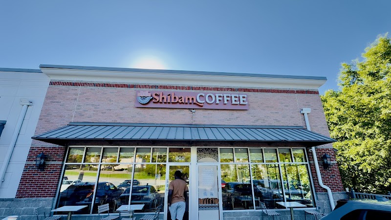 Shibam Coffee photo 1