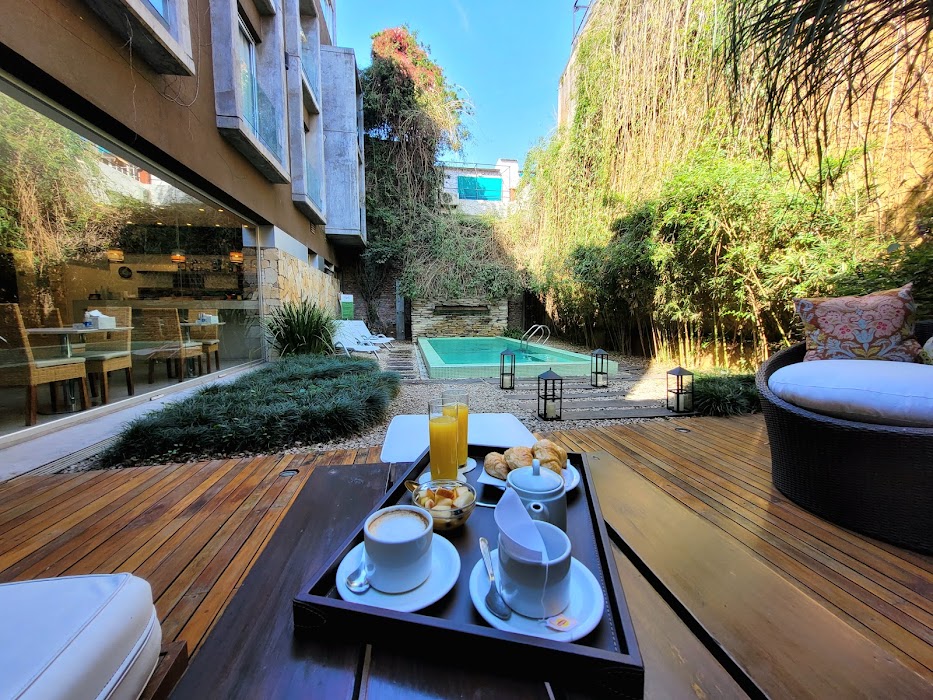 Mine Hotel Boutique fotoğraf 1