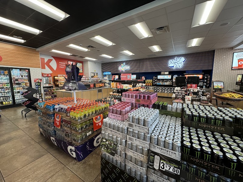 Circle K