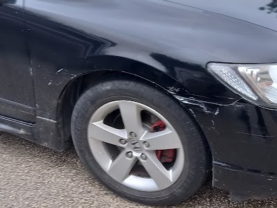 Mutlu Otomotiv - Oto Servisi
