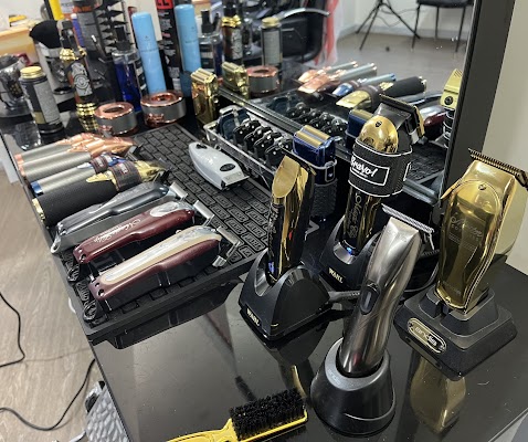 Habibi Barber photo 2