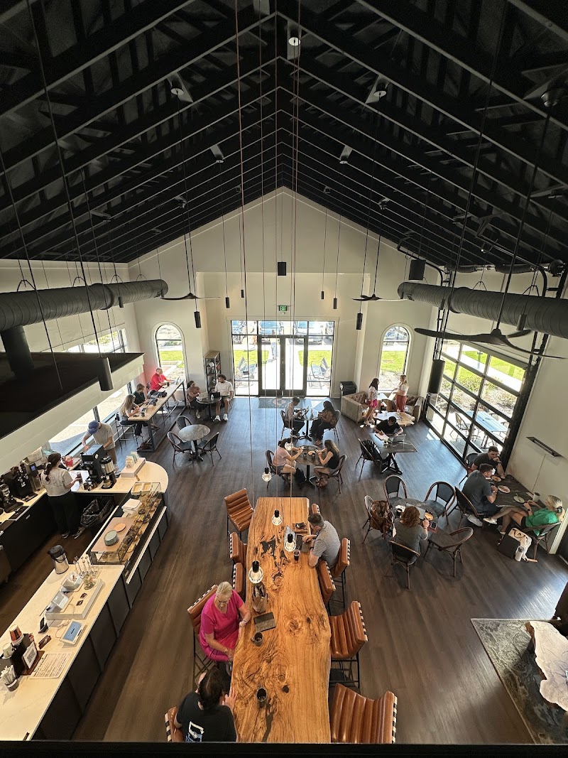 Congregation Coffee photo 1