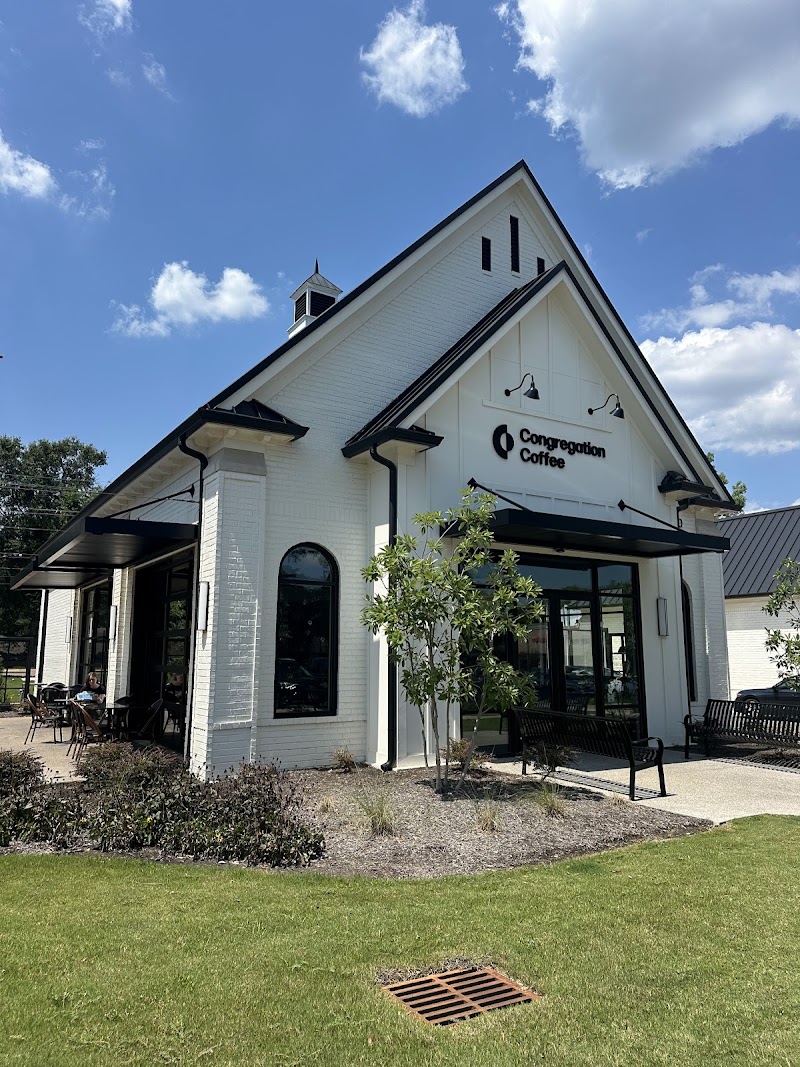 Congregation Coffee photo 3