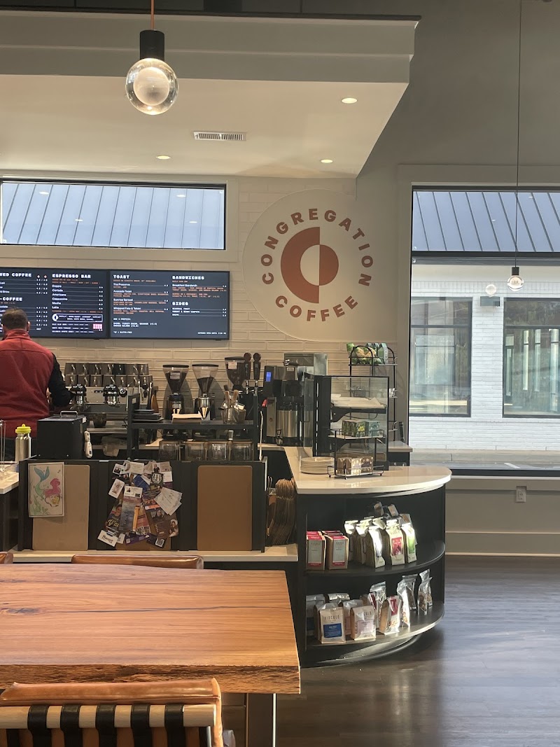 Congregation Coffee photo 4