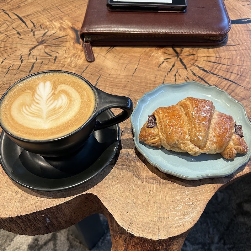 Congregation Coffee photo 4