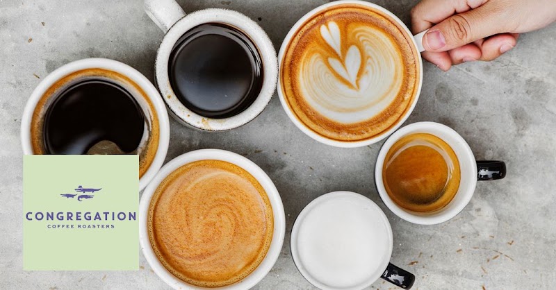 Congregation Coffee photo 2