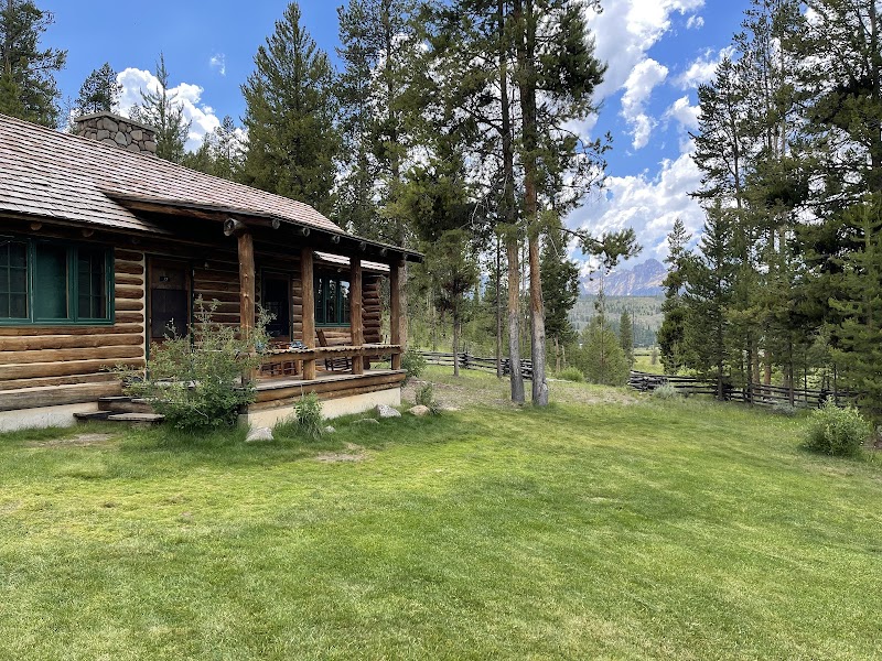 Idaho Rocky Mountain Ranch - Photo 6