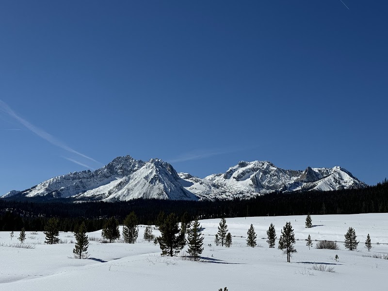Idaho Rocky Mountain Ranch - Photo 5