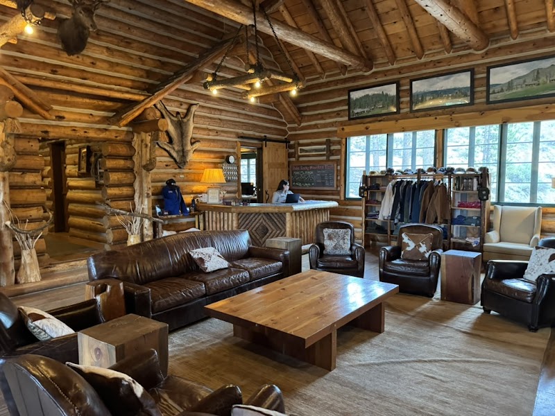 Idaho Rocky Mountain Ranch - Photo 3