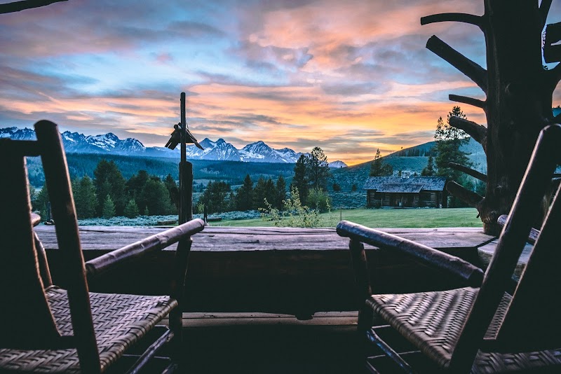 Idaho Rocky Mountain Ranch - Photo 1