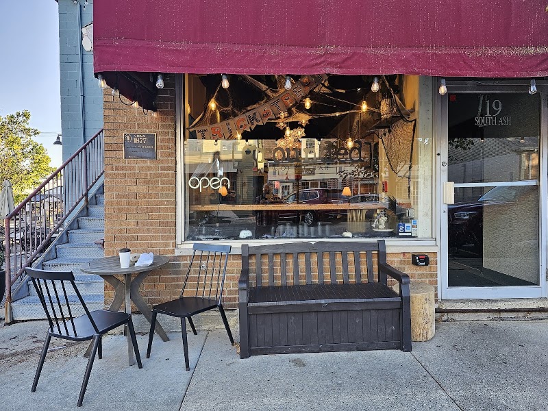 Grounded Coffee Bar Inc photo 1