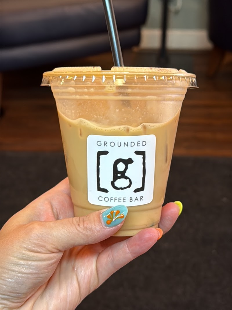 Grounded Coffee Bar Inc photo 3