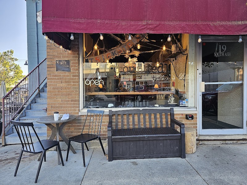 Grounded Coffee Bar Inc photo 1