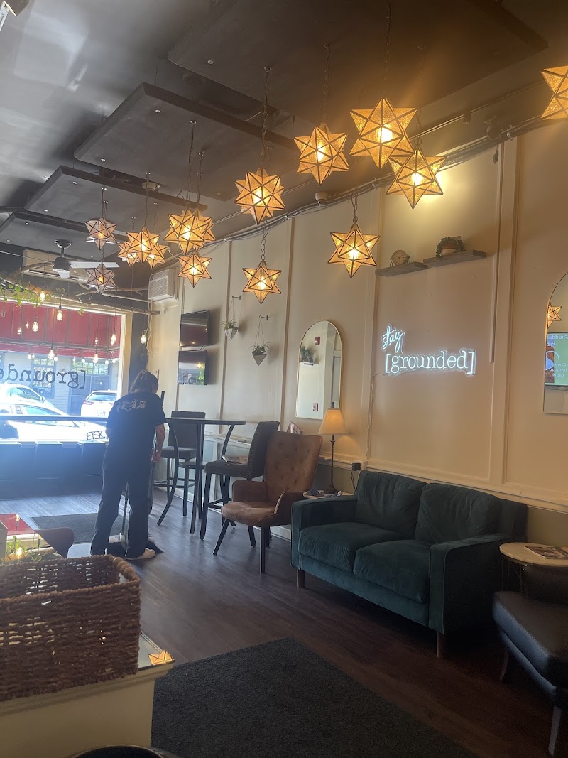 Grounded Coffee Bar Inc photo 4