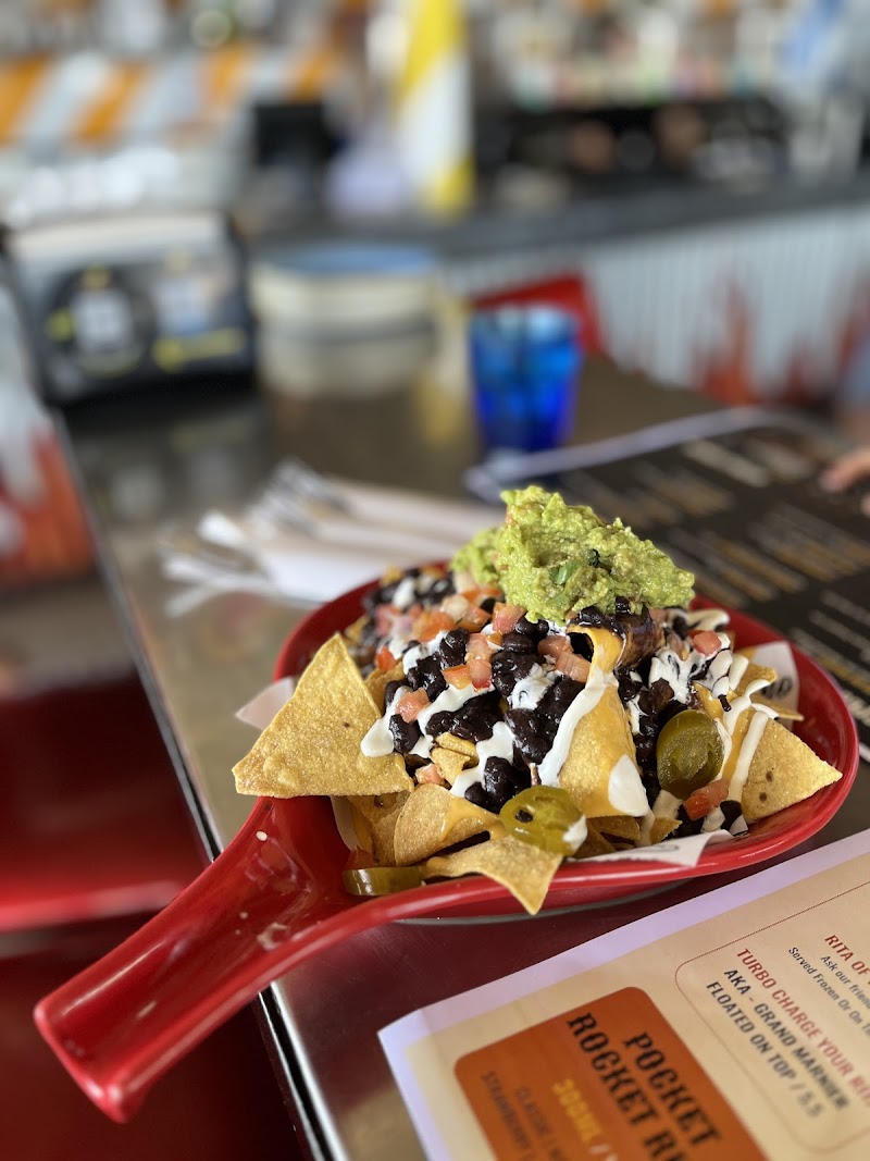 El Camino Cantina Surfers Paradise photo 7