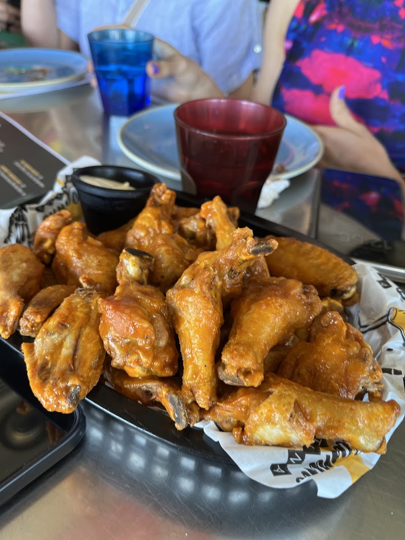 El Camino Cantina Surfers Paradise photo 10