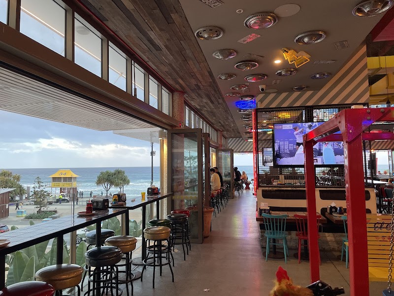 El Camino Cantina Surfers Paradise photo 8