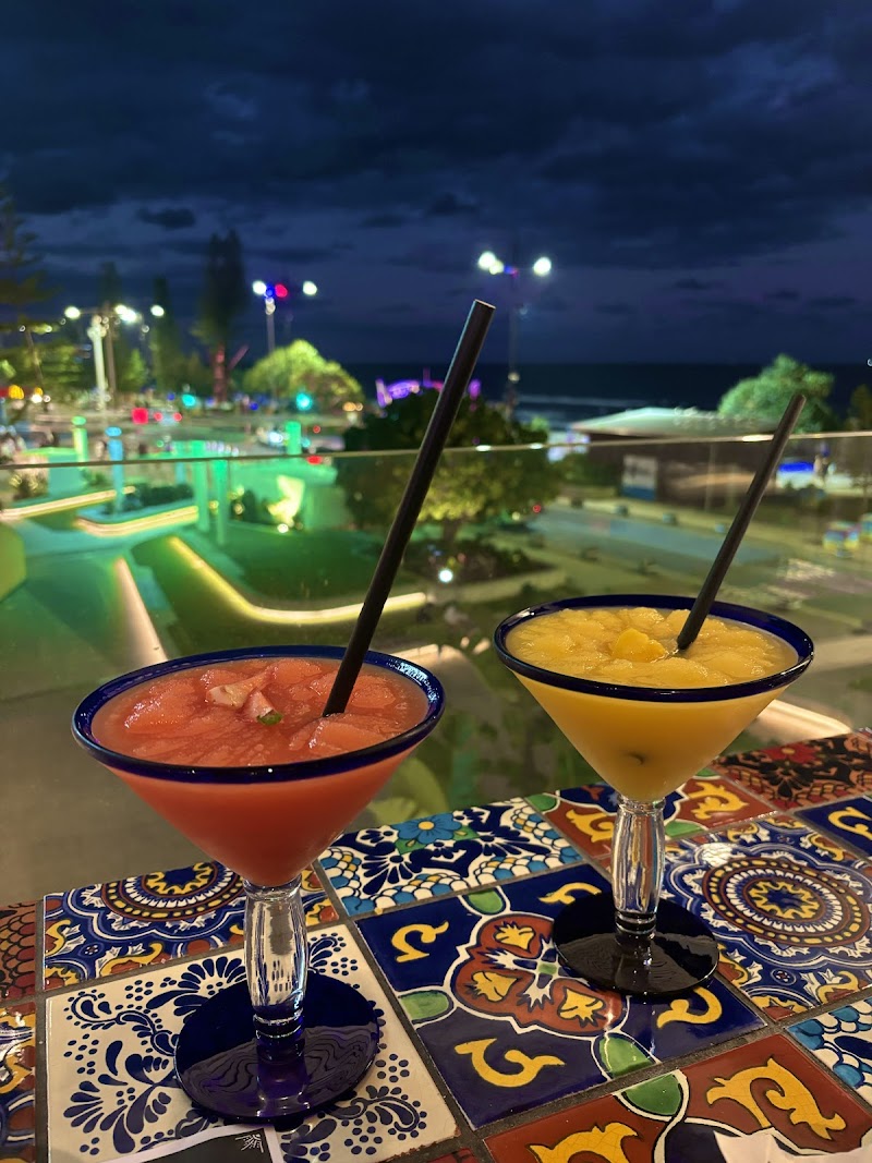 El Camino Cantina Surfers Paradise photo 6