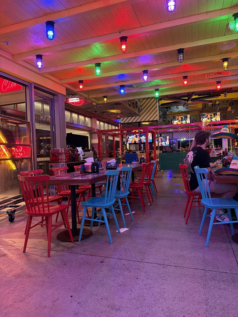 El Camino Cantina Surfers Paradise photo 5