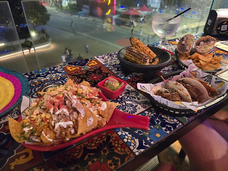 El Camino Cantina Surfers Paradise photo 3