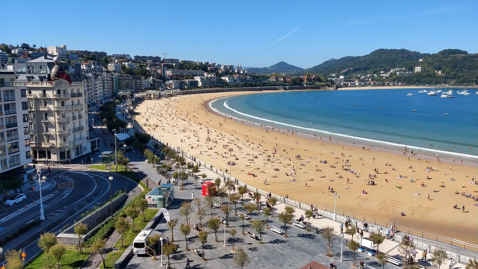 Best Dog-Friendly Hotels in San Sebastian, Spain