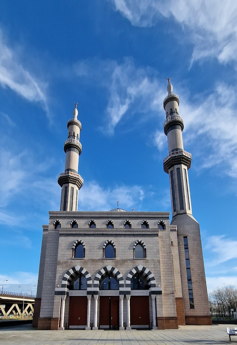 Essalam Moskee