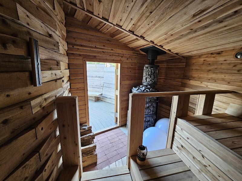 プライベートサウナ 閃閃 sensen 2