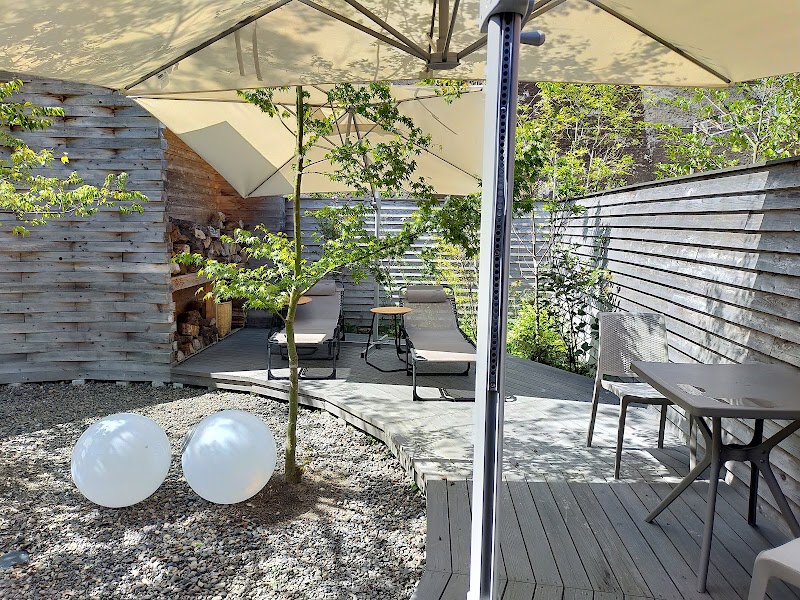 プライベートサウナ 閃閃 sensen 3