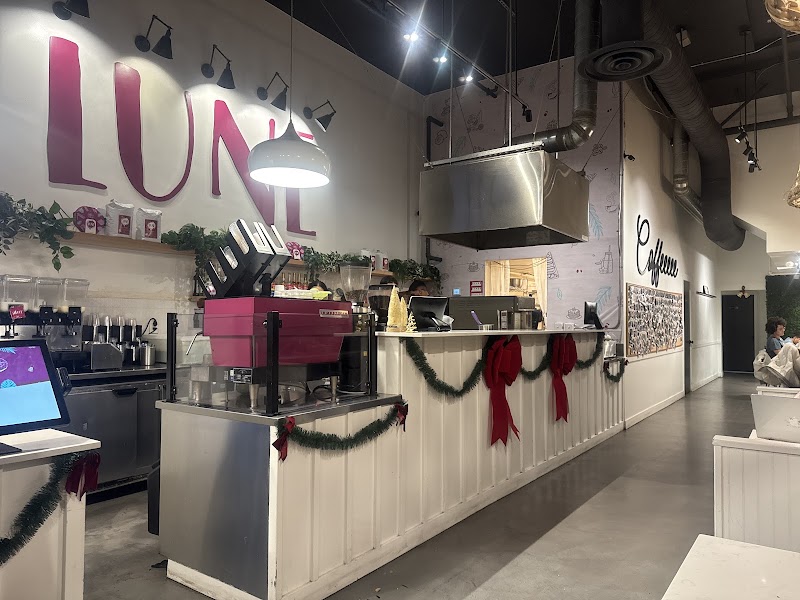 Lune Cafe photo 4