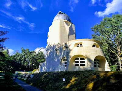 Einsteinturm