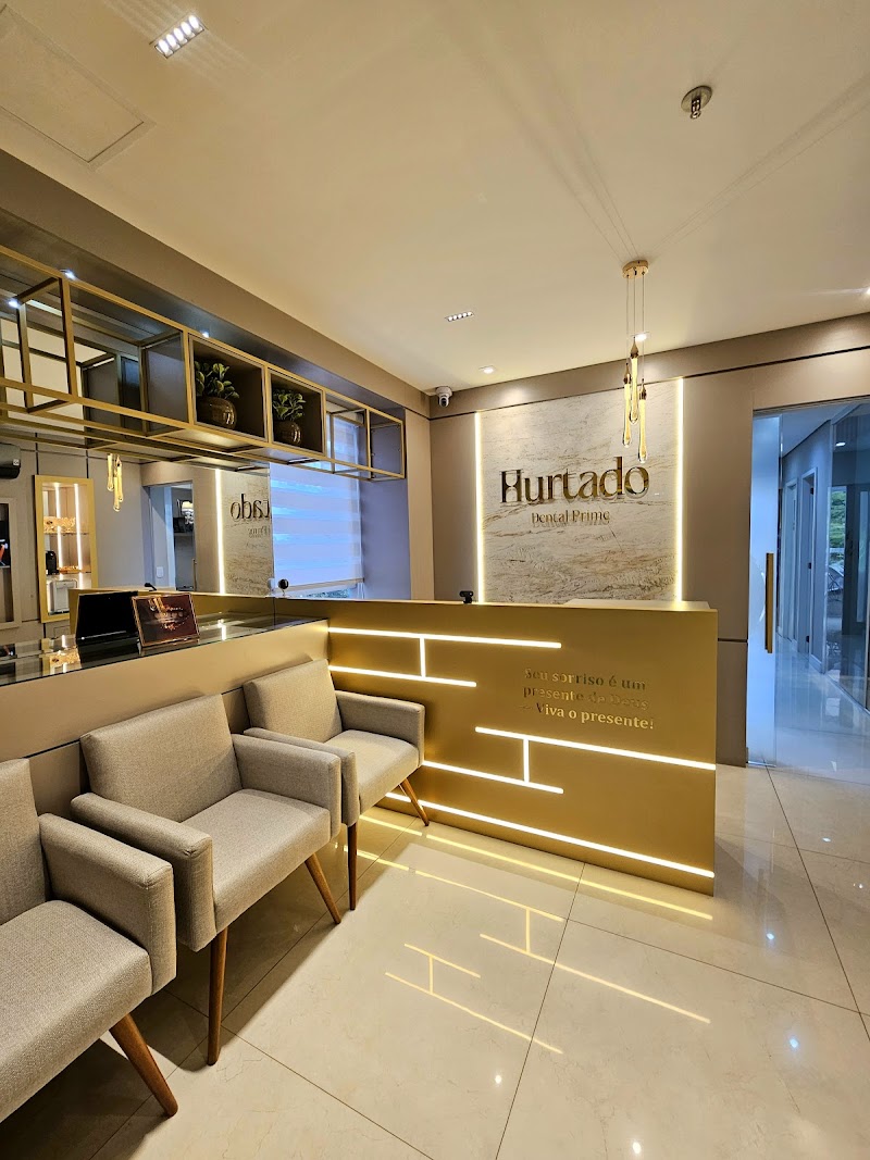 Dr. Roger Hurtado Dentista Curitiba | Hurtado Dental Prîme - foto 2