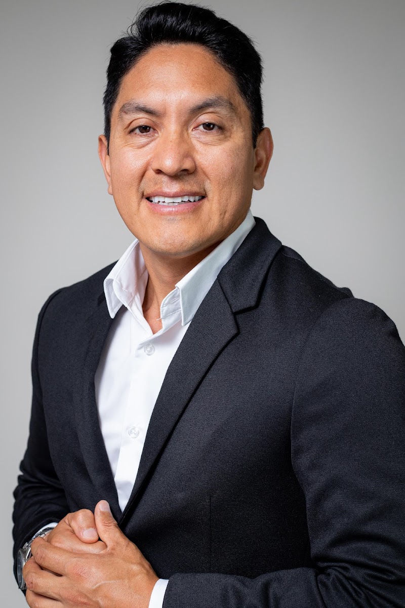 Dr. Roger Hurtado Dentista Curitiba | Hurtado Dental Prîme