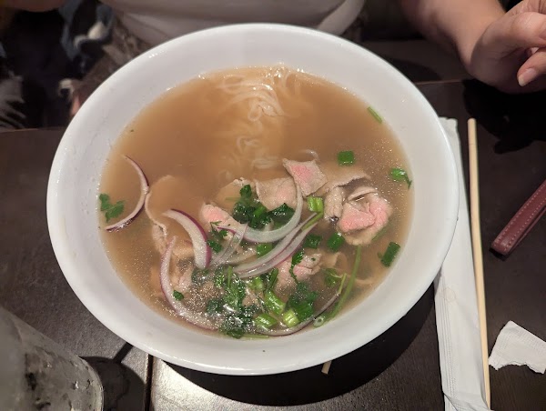 Mai's Restaurant photo 4