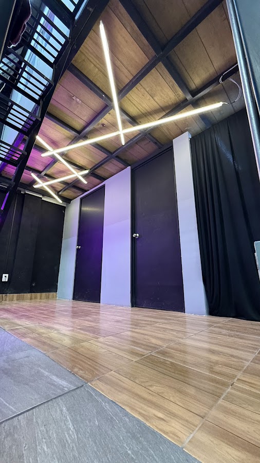 Latin Mix Studio