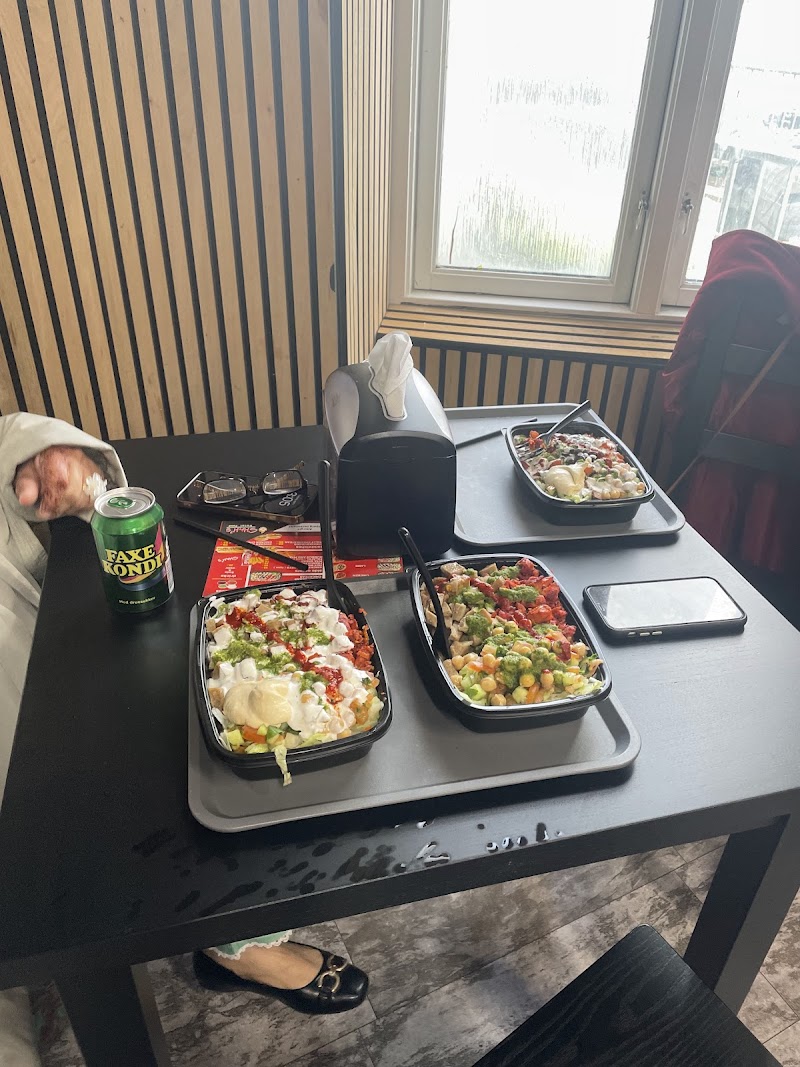 Shah's Halal Food - Nørrebrogade photo 5