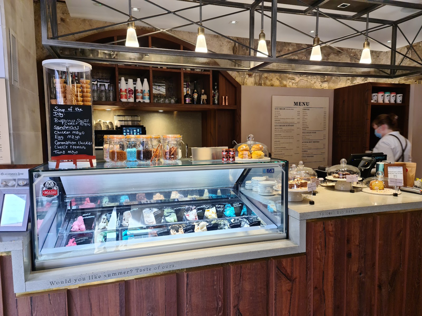 National Trust for Scotland Properties to Visit in Edinburgh