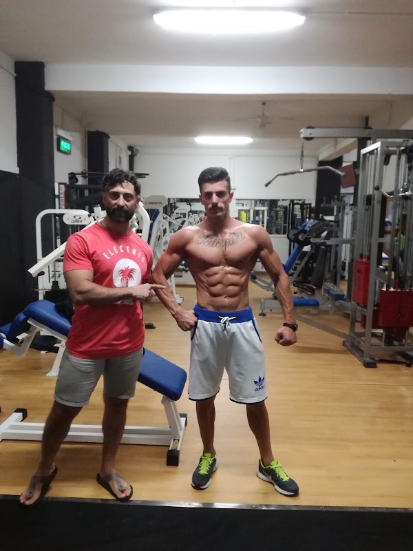 Fitness Show