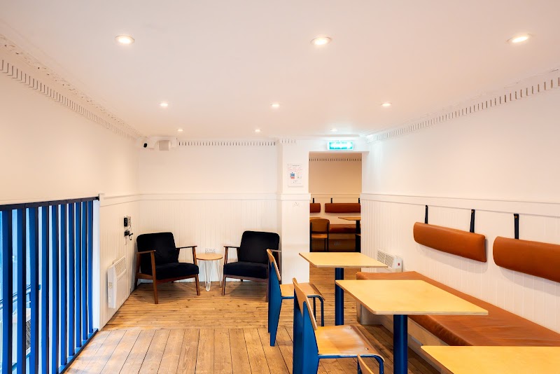 Modern Standard Coffee