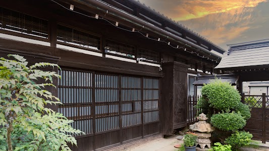 古民家宿 MARUKI齋福