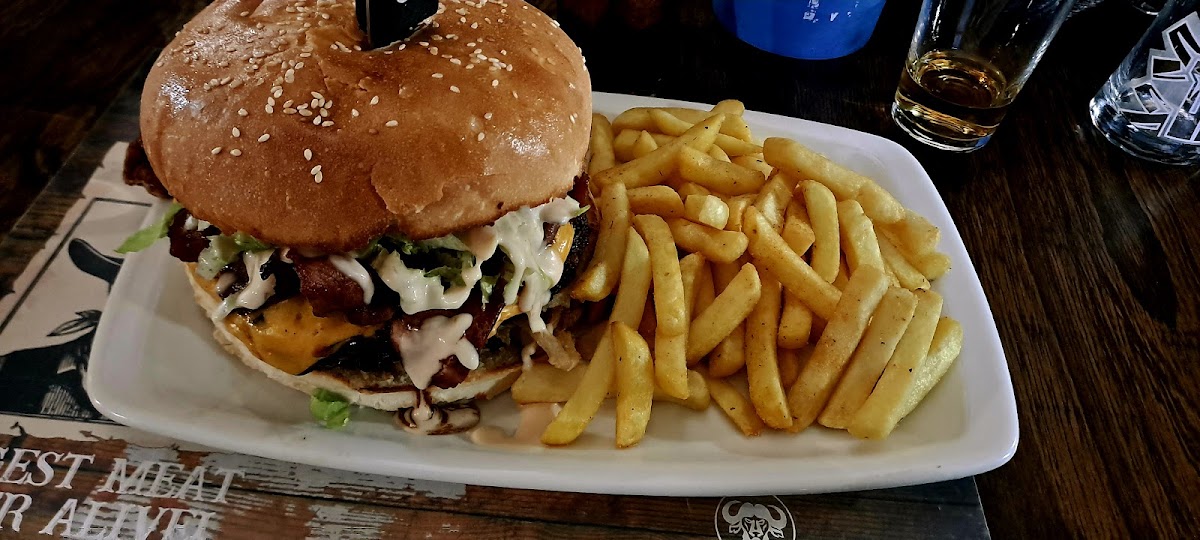 Texas Grill — photo 2