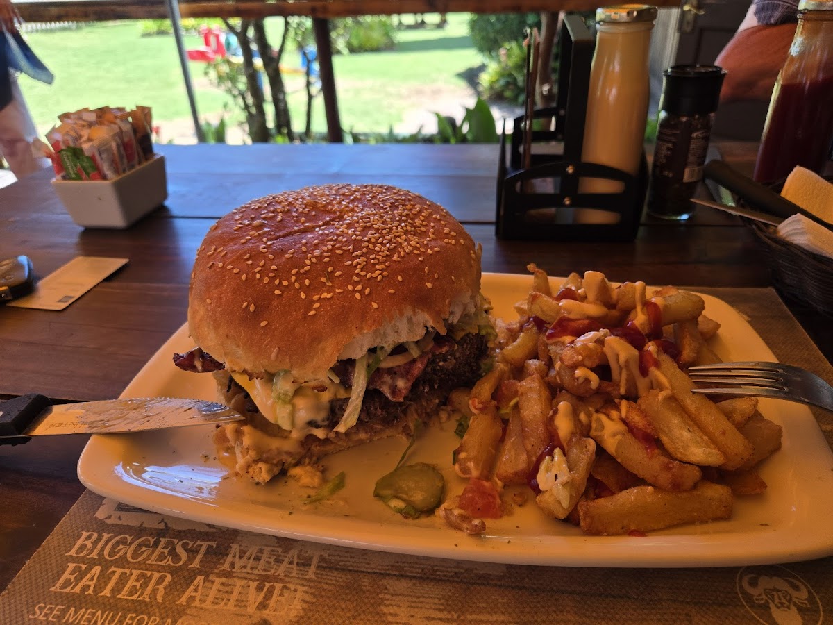 Texas Grill — photo 3