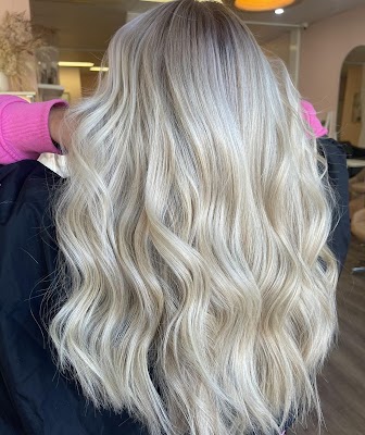 Indy & Co Hair photo 2