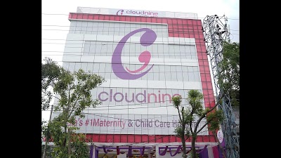 Cloudnine Hospital