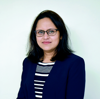 Dr Himabindu Annamraju