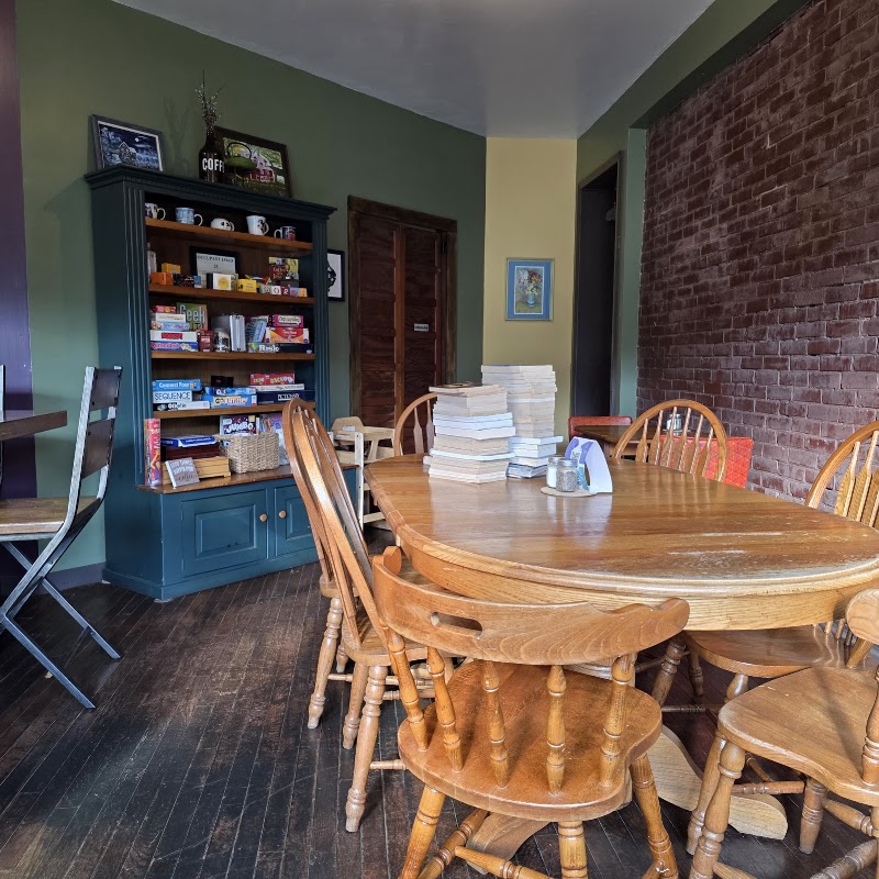 3 Lakes Cafe photo 3