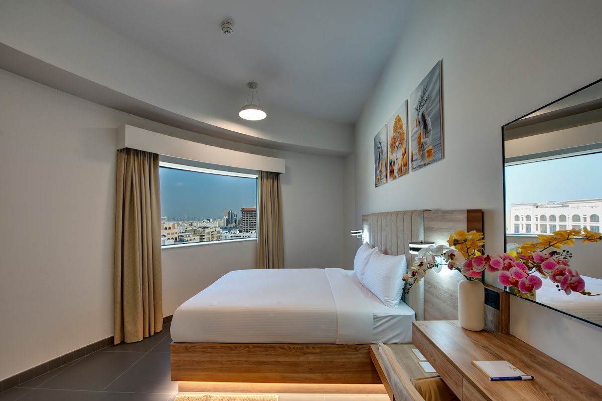 Wescott Hotel 2