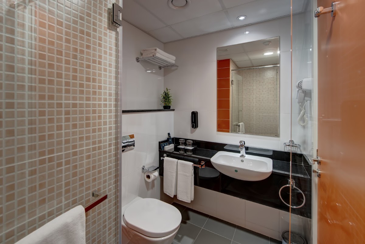 Wescott Hotel 3